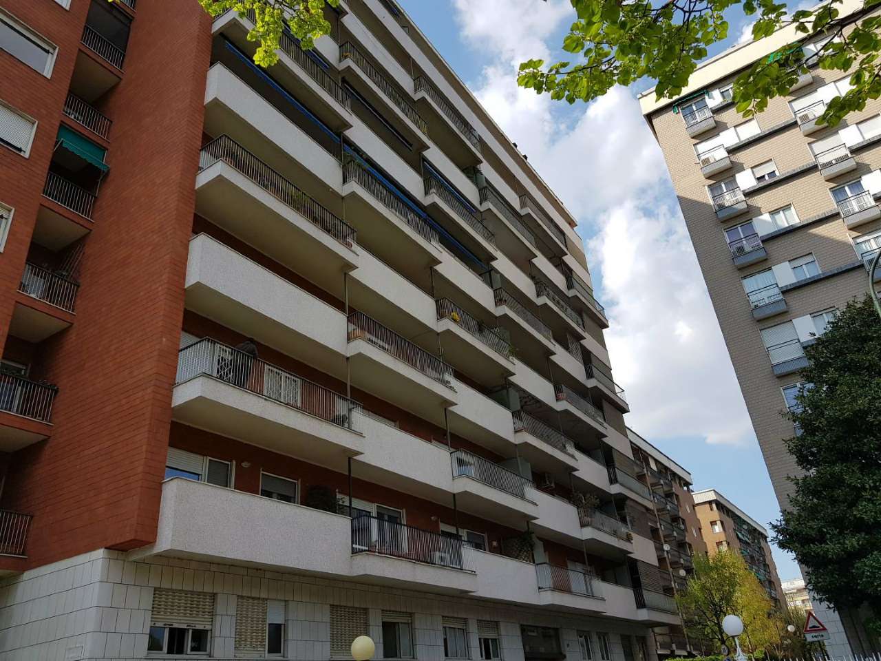  torino vendita quart: italia 61 imm. millefonti di pierini gianf. & c sas