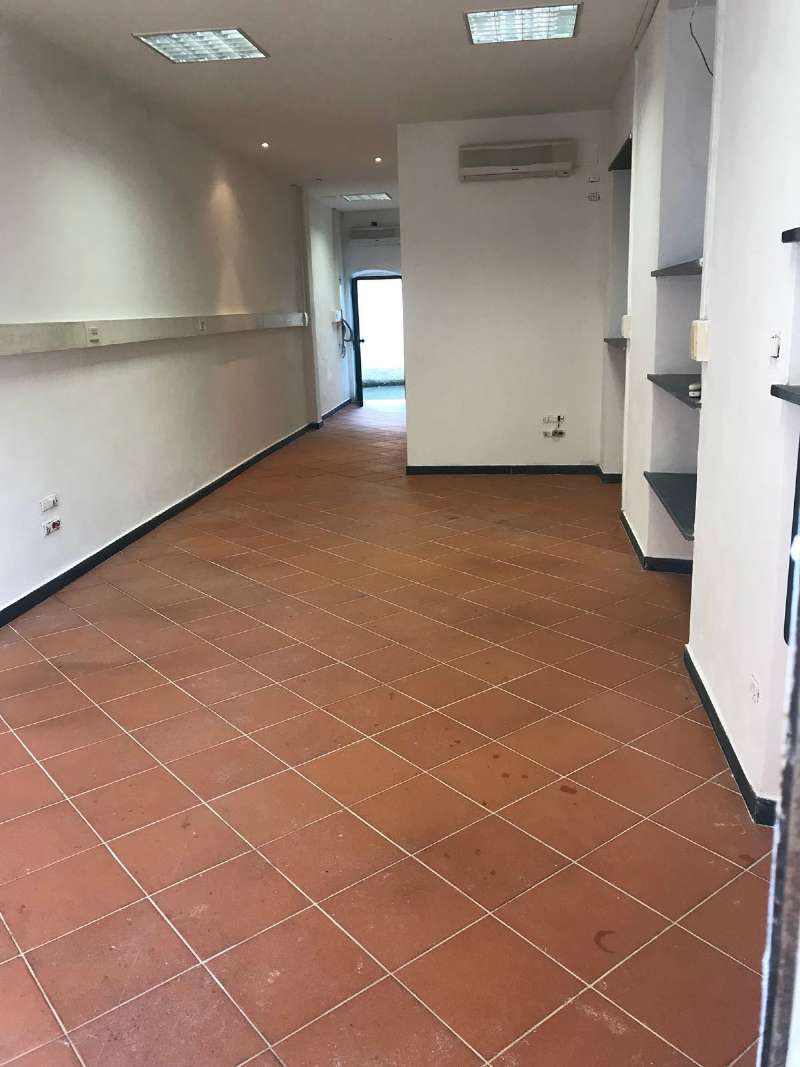 Negozio - Loc.Com. GENOVA vendita  VOLTRI Giovanni Lerda FIN BUSINESS