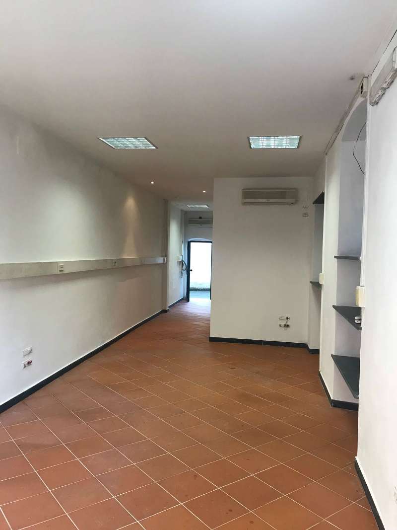 Negozio - Loc.Com. GENOVA vendita  VOLTRI Giovanni Lerda FIN BUSINESS