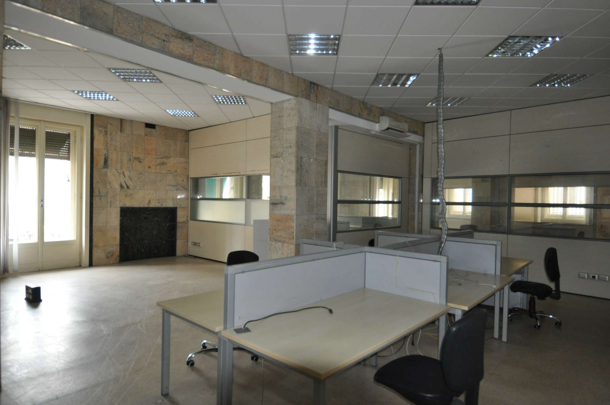 Ufficio - Loc.Com. GENOVA vendita  CENTRO Dante FIN BUSINESS