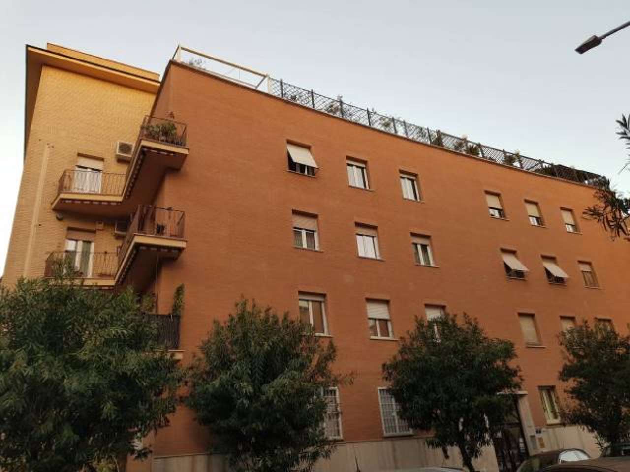  roma vendita quart: portuense (xv mun.) grimaldi casa