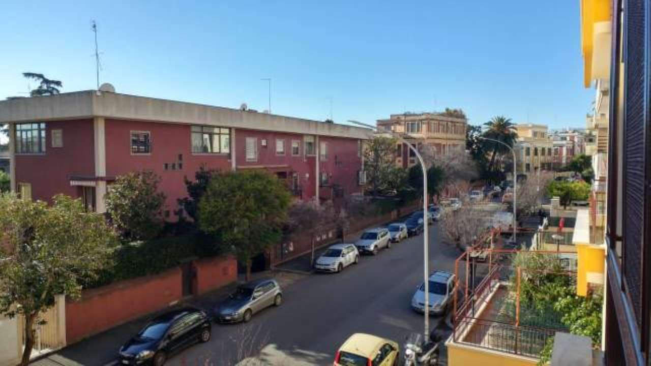  roma affitto quart: gianicolense (xv mun.) grimaldi casa