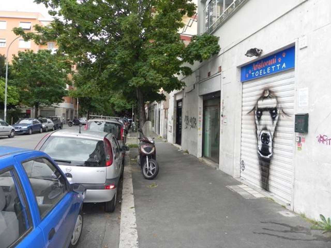  roma affitto quart: gianicolense (xv mun.) grimaldi-casa