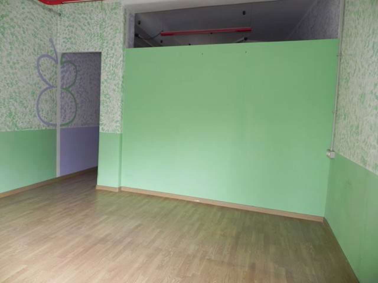 Negozio - Loc.Com. ROMA affitto  GIANICOLENSE (XV MUN.) Duchessa di Galliera GRIMALDI CASA