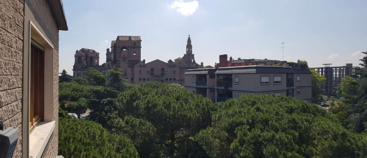 Attico ROMA vendita  GIANICOLENSE (XV MUN.) DELLA CONSOLATA GRIMALDI CASA