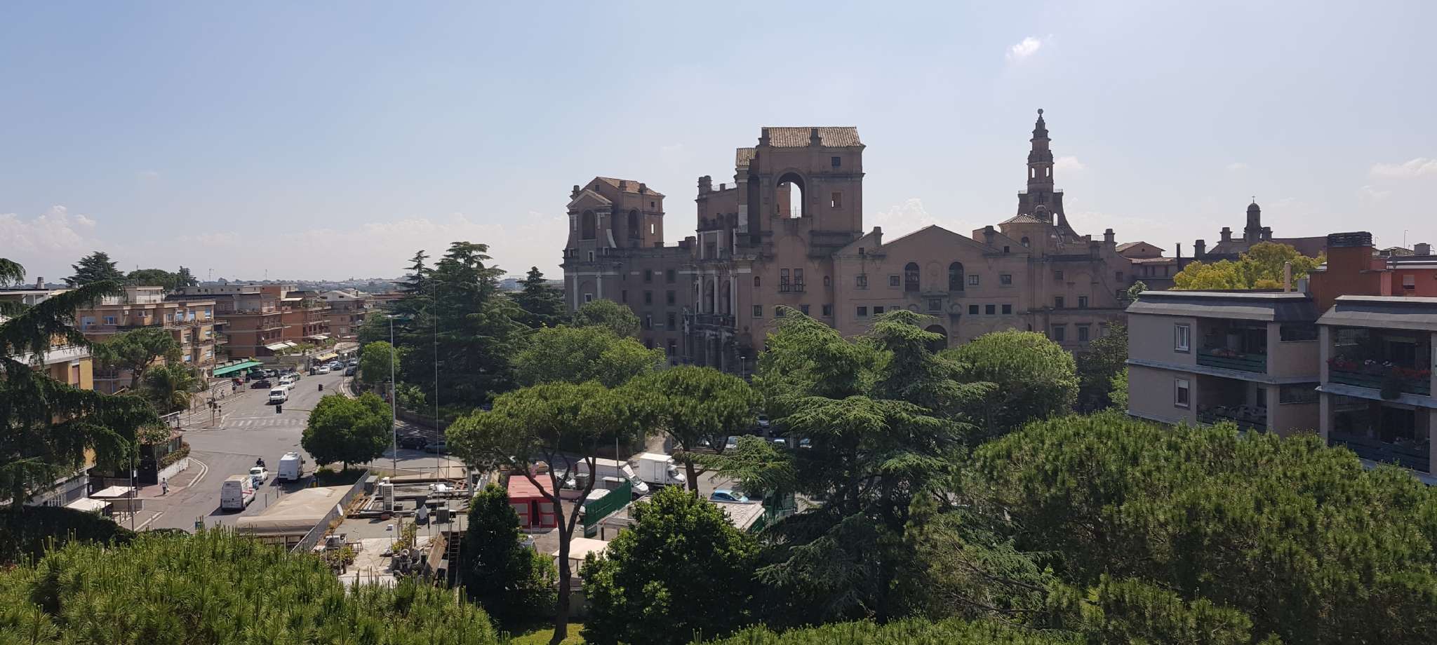  roma vendita quart: gianicolense (xv mun.) grimaldi casa