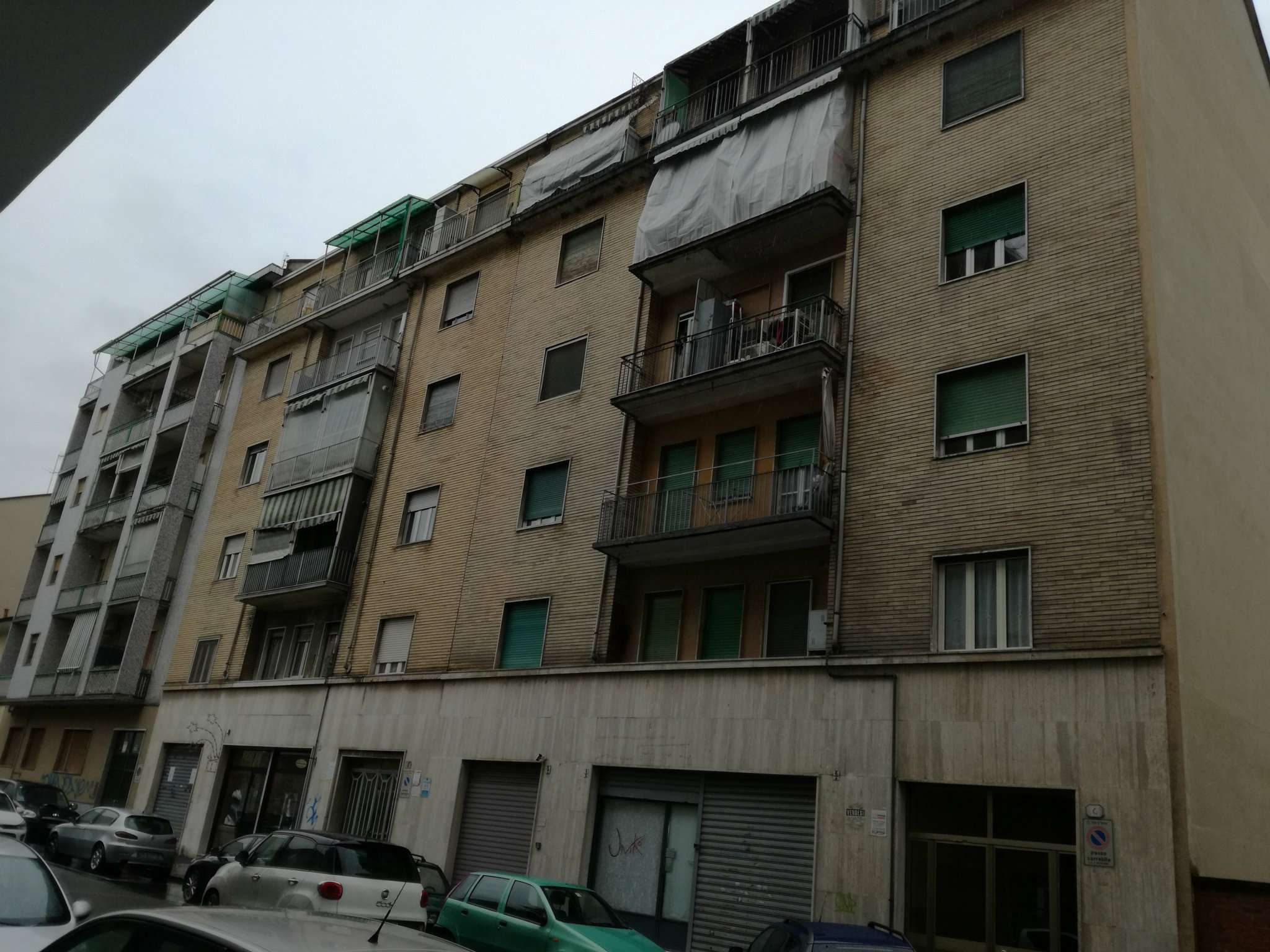  torino vendita quart: mirafiori nord efg servizi immobiliari