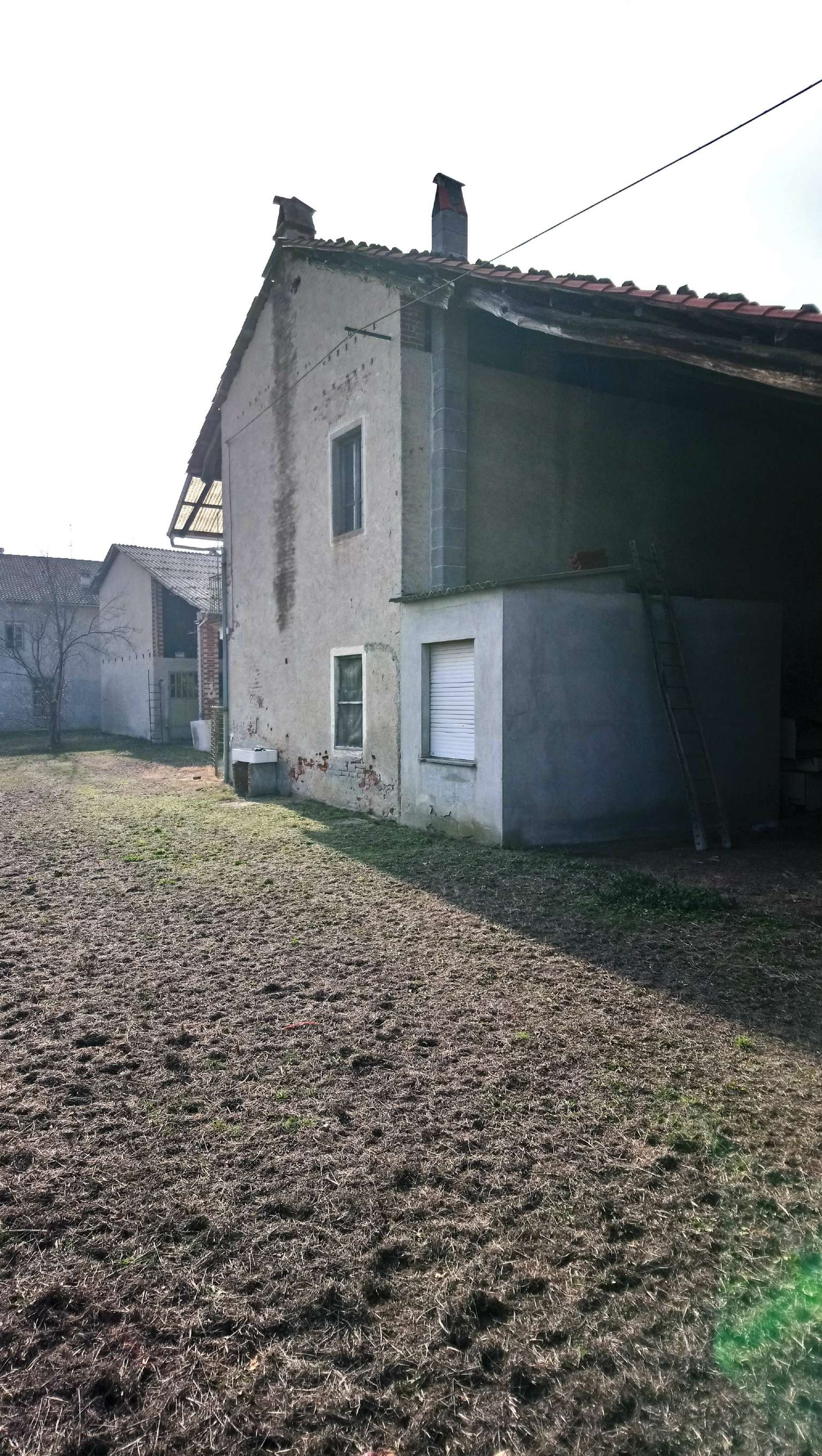 Rustico - Cascina SAN GIORGIO CANAVESE vendita   Lusigliè EFG Servizi Immobiliari