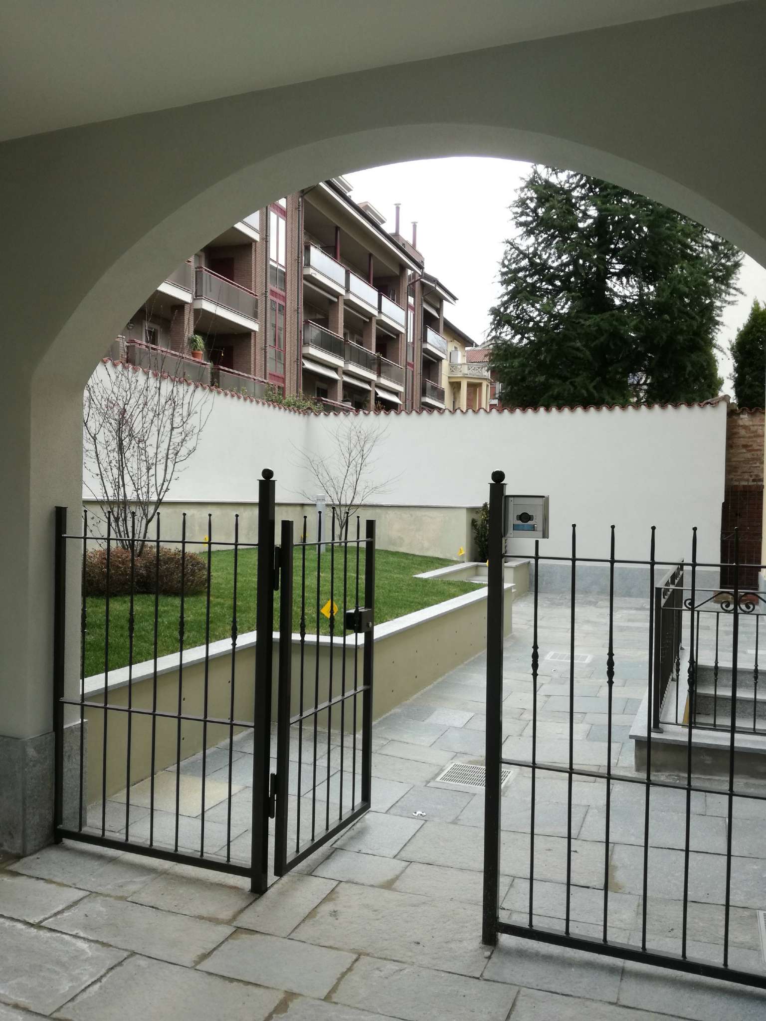 Villa Bifamiliare TORINO vendita  PRECOLLINA casale EFG Servizi Immobiliari