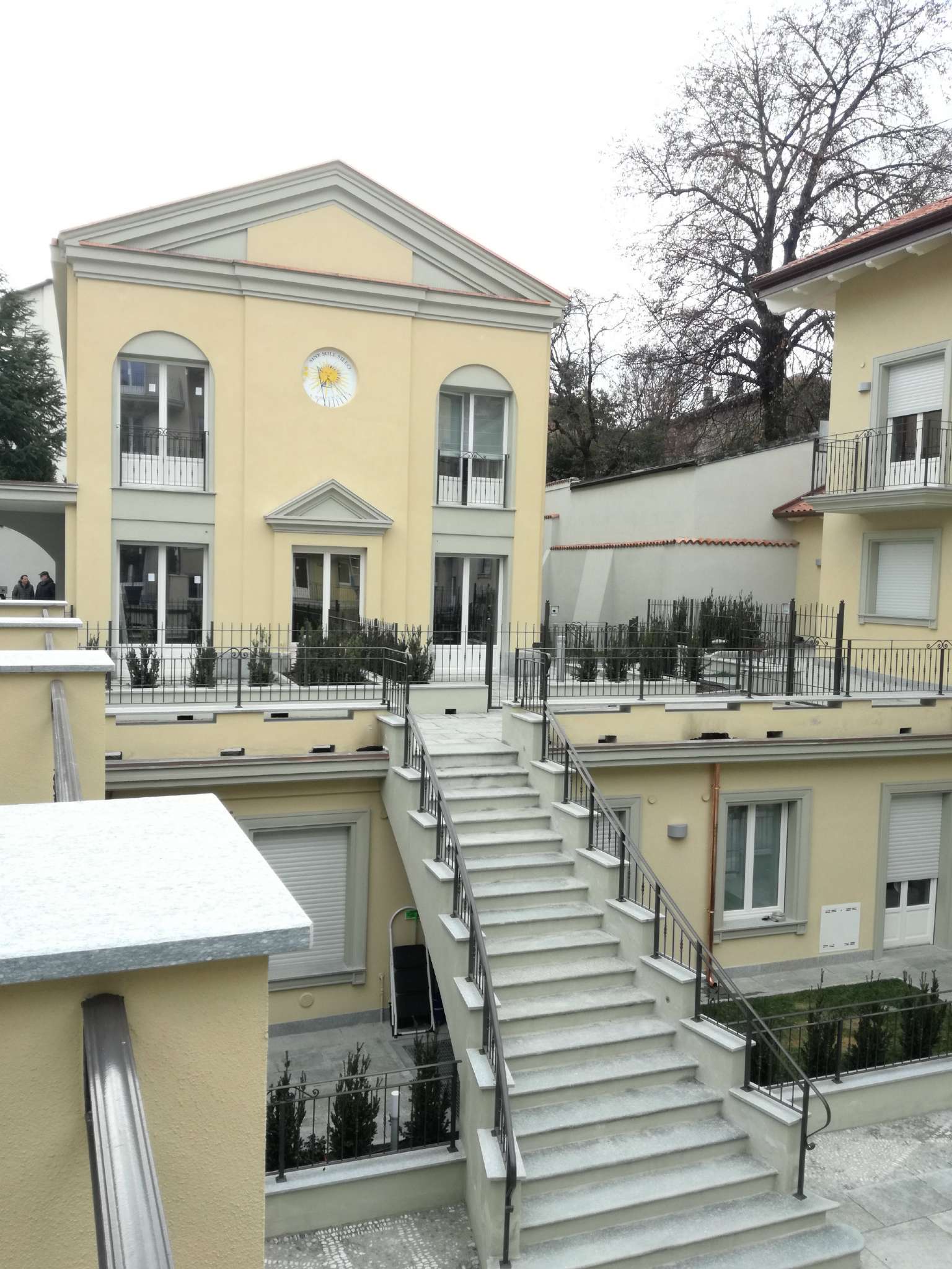  torino vendita quart: precollina efg-servizi-immobiliari