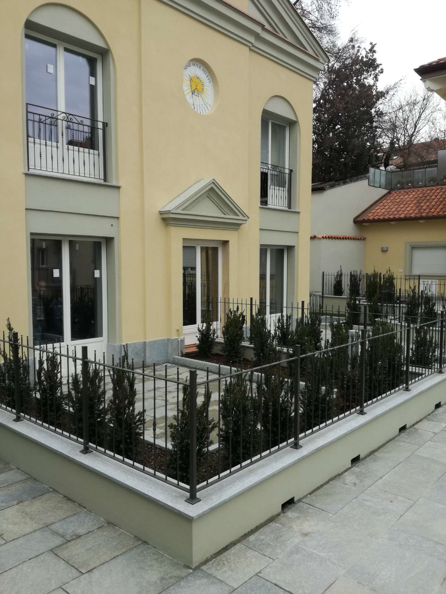 Villa Bifamiliare TORINO vendita  PRECOLLINA casale EFG Servizi Immobiliari