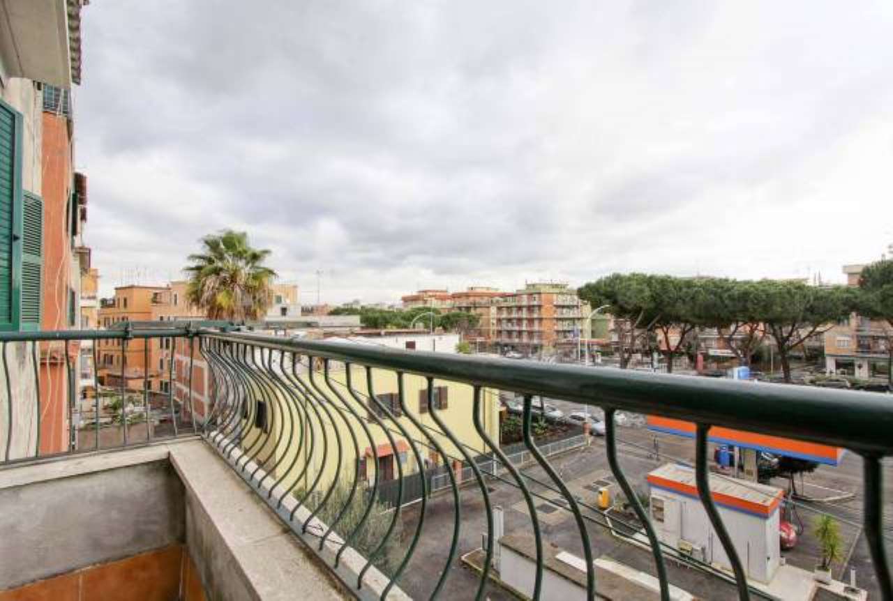 Appartamento ROMA vendita  PRENESTINO - CENTOCELLE  delle Mimose TEMPOCASA CENTOCELLE CASILINA