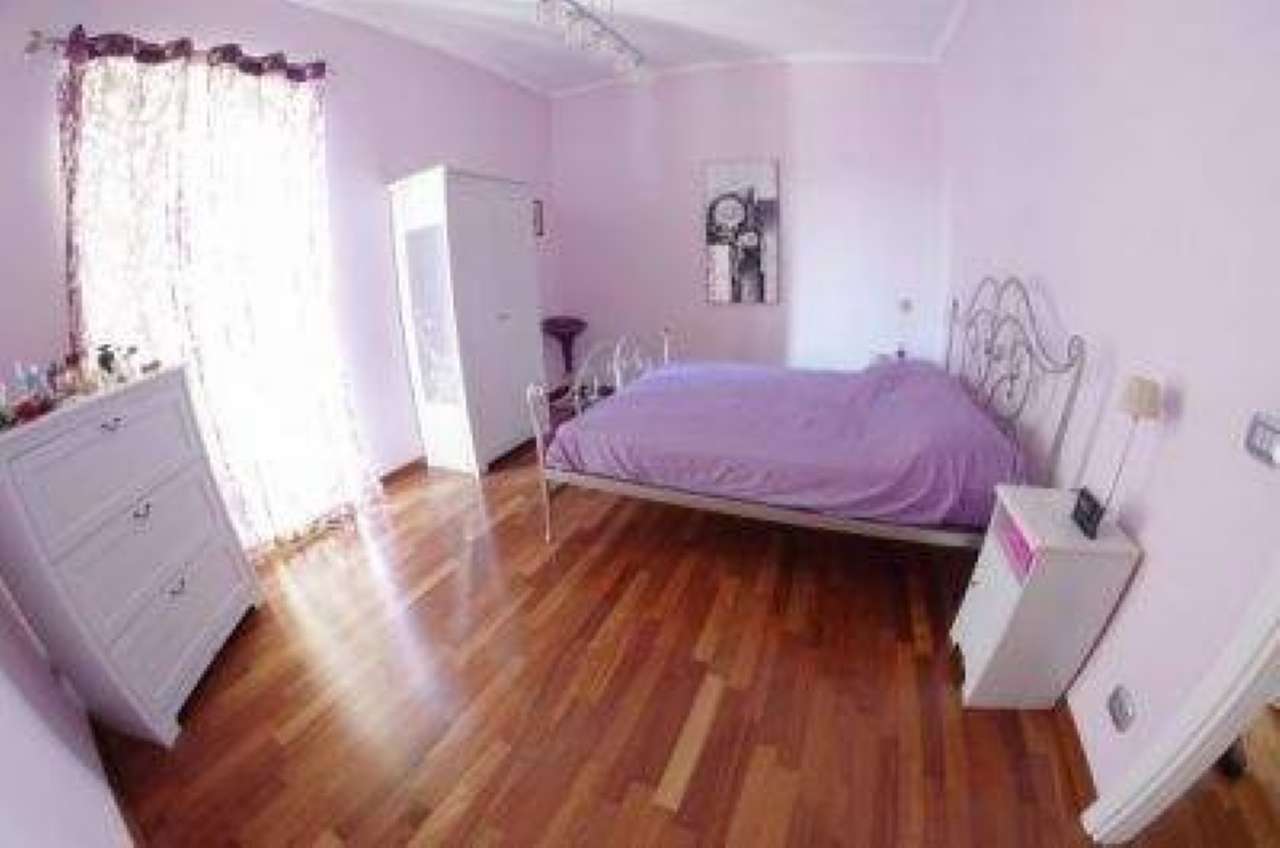 Attico ROMA vendita  TOR SAPIENZA (ZONA DELLA V MUN.)  Felice De Andreis TEMPOCASA CENTOCELLE CASILINA