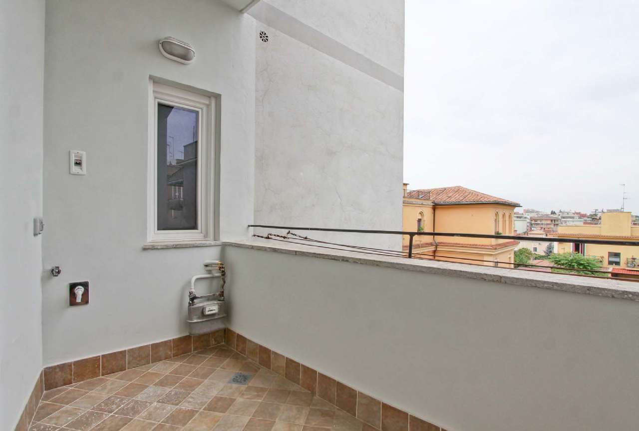 Appartamento ROMA vendita  PRENESTINO - CENTOCELLE  Arpino TEMPOCASA CENTOCELLE CASILINA