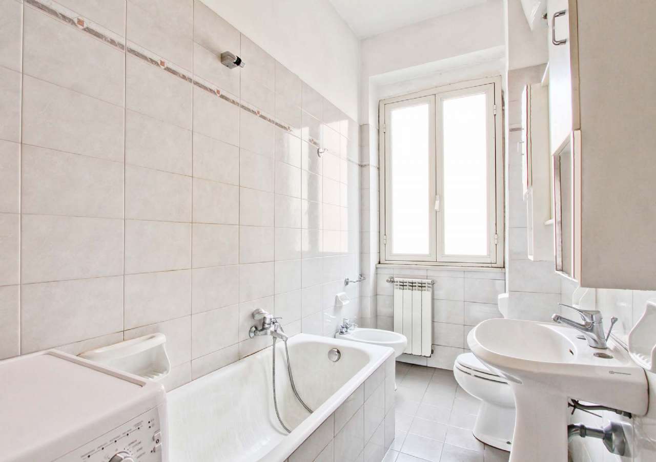 Appartamento ROMA vendita  PRENESTINO - CENTOCELLE  Licheni TEMPOCASA CENTOCELLE CASILINA