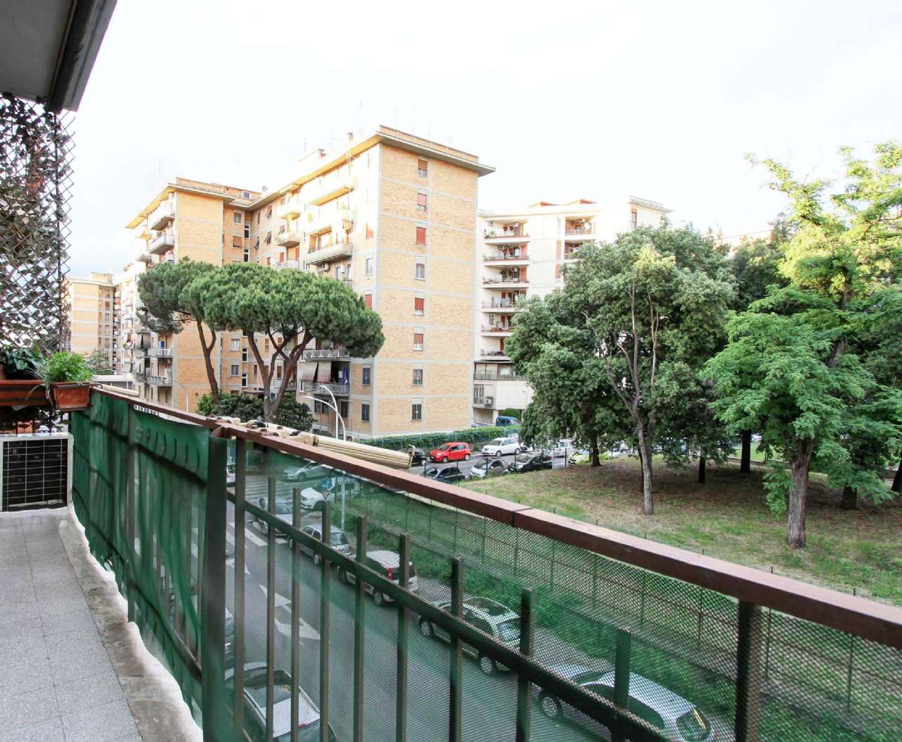 Appartamento ROMA vendita  DON BOSCO (VII MUN.) Via Carlo Fadda TEMPOCASA CENTOCELLE CASILINA