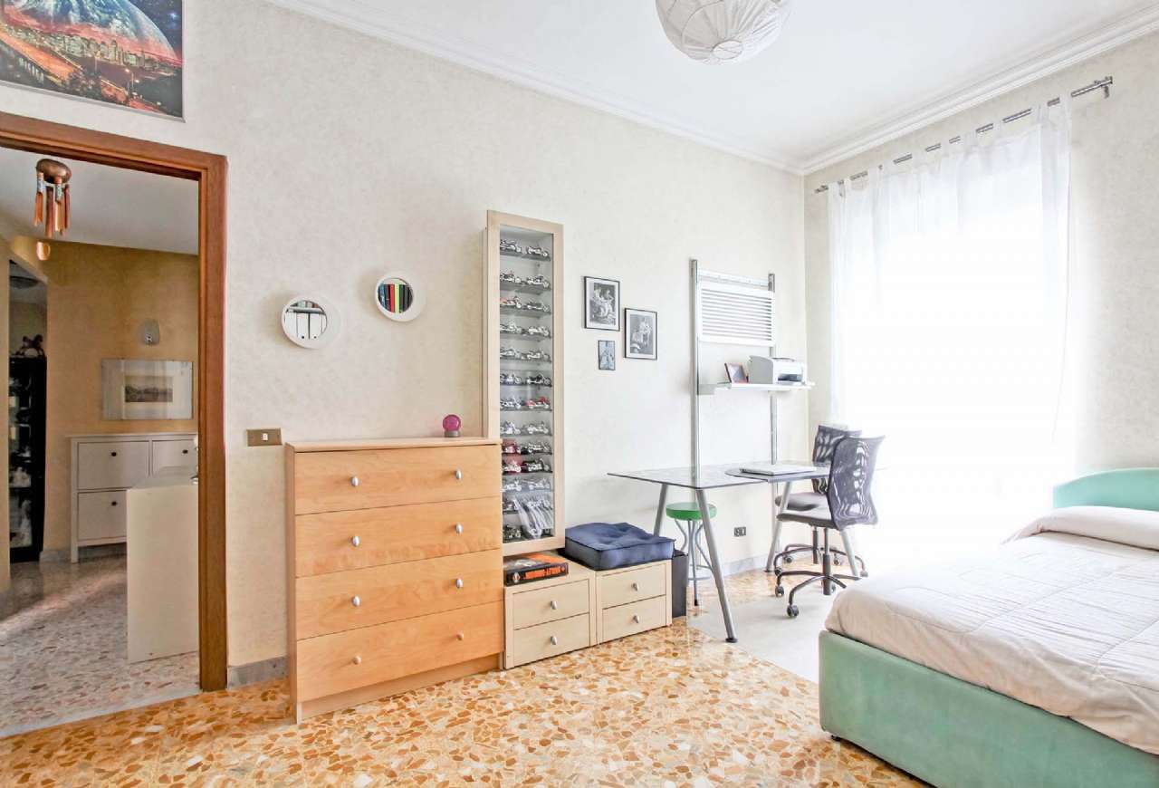 Appartamento ROMA vendita  DON BOSCO (VII MUN.) Via Carlo Fadda TEMPOCASA CENTOCELLE CASILINA