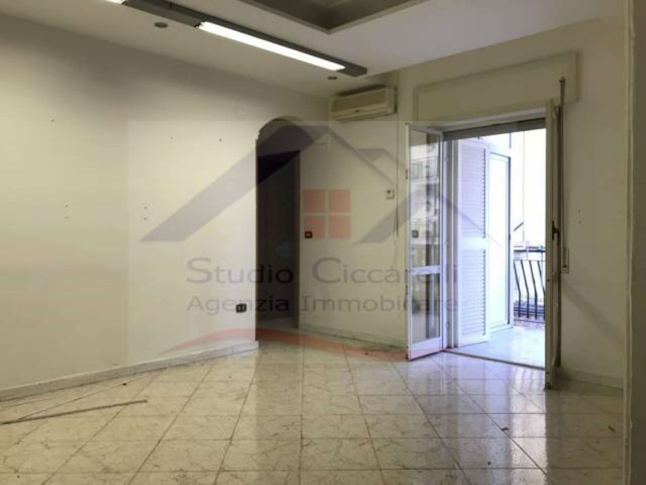 Appartamento GIUGLIANO IN CAMPANIA affitto   Giardini Studio Ciccarelli Agenzia Immobiliare