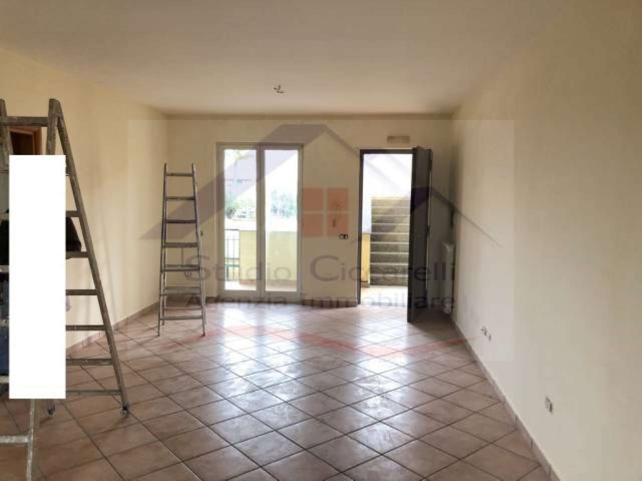 Appartamento GIUGLIANO IN CAMPANIA vendita   Ripuaria Studio Ciccarelli Agenzia Immobiliare