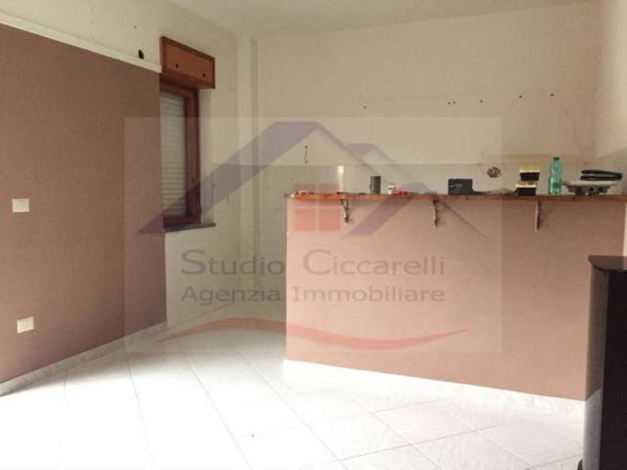 Appartamento GIUGLIANO IN CAMPANIA affitto   Santa Caterina da Siena Studio Ciccarelli Agenzia Immobiliare