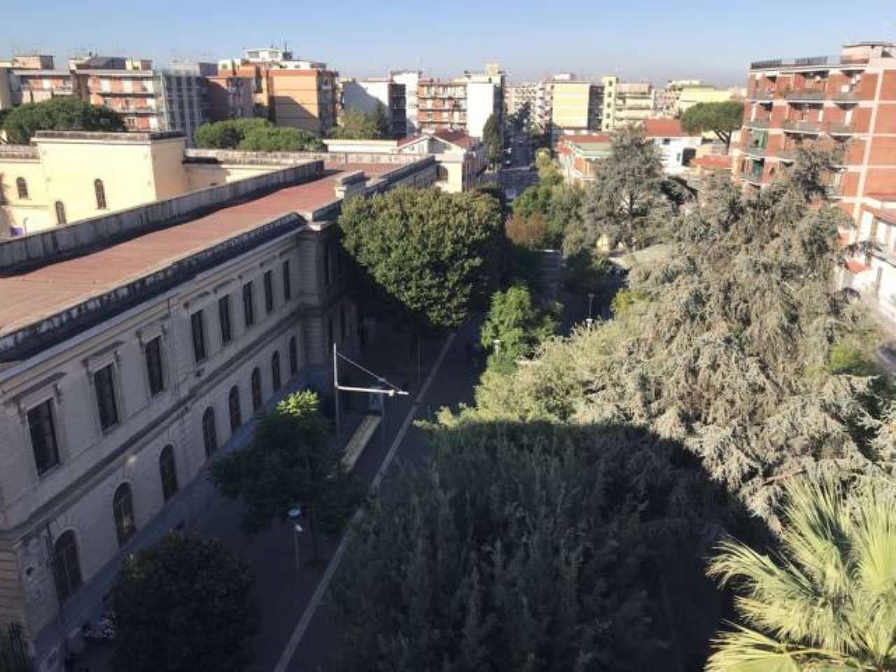  giugliano in campania vendita quart:  studio ciccarelli agenzia immobiliare