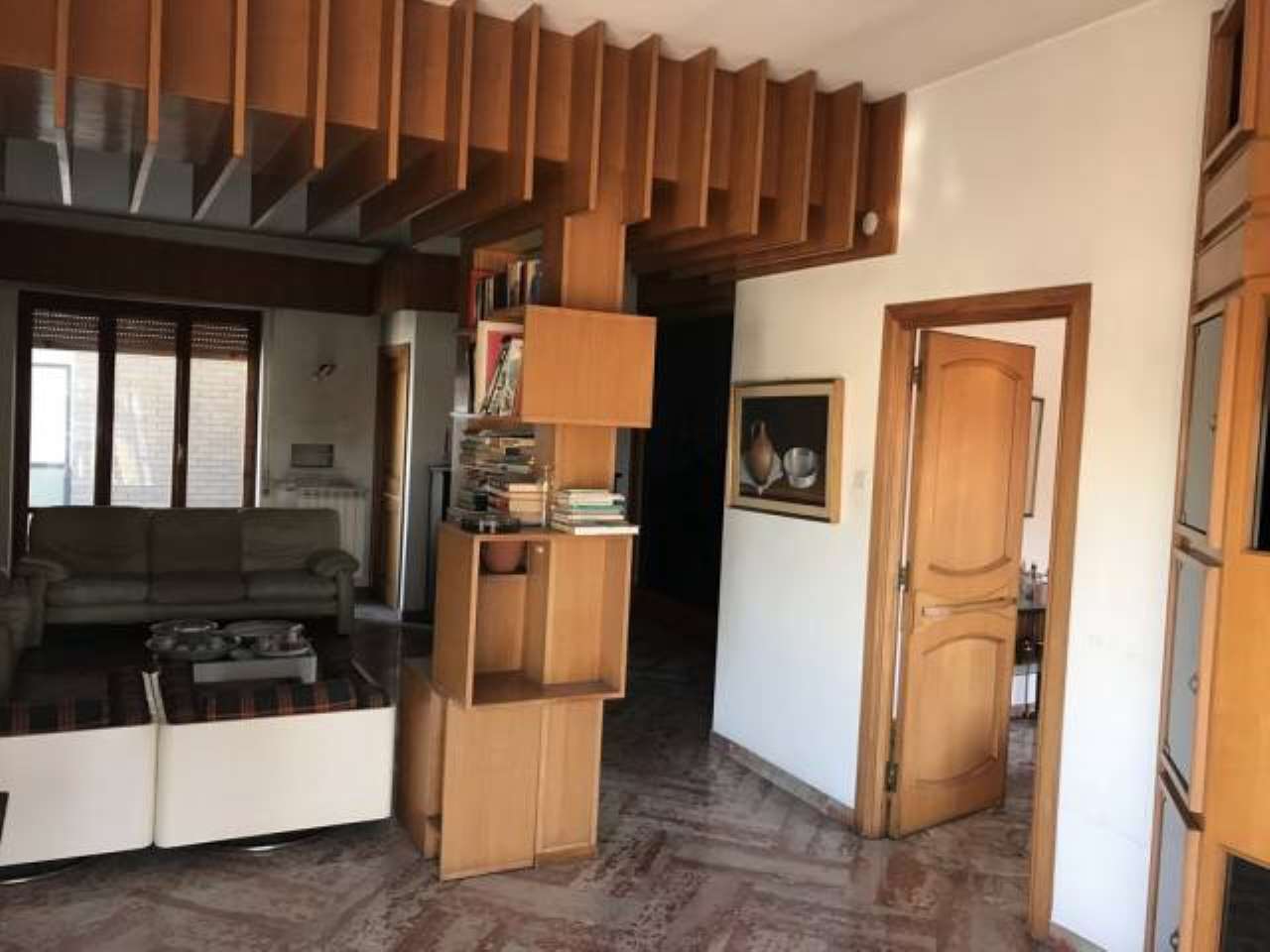 Appartamento GIUGLIANO IN CAMPANIA vendita   Antonio Gramsci Studio Ciccarelli Agenzia Immobiliare