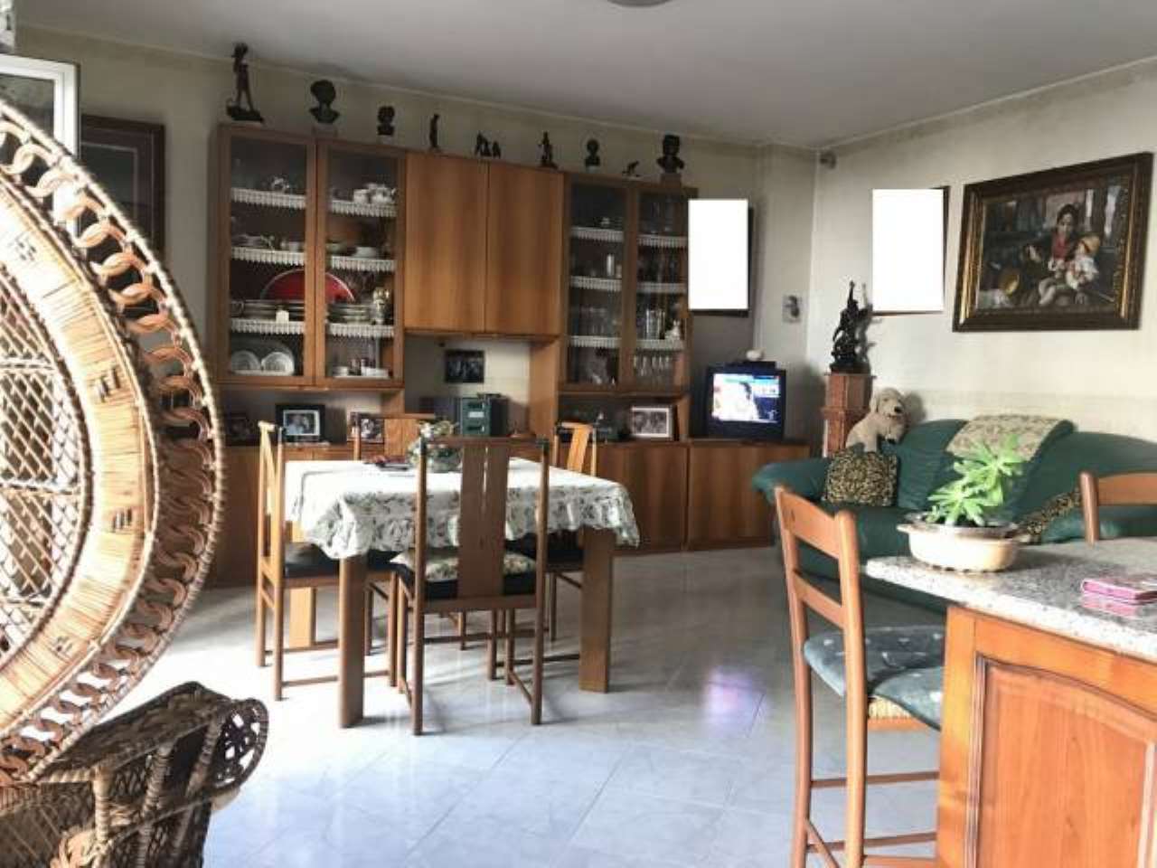 Appartamento GIUGLIANO IN CAMPANIA vendita   San Vito Studio Ciccarelli Agenzia Immobiliare