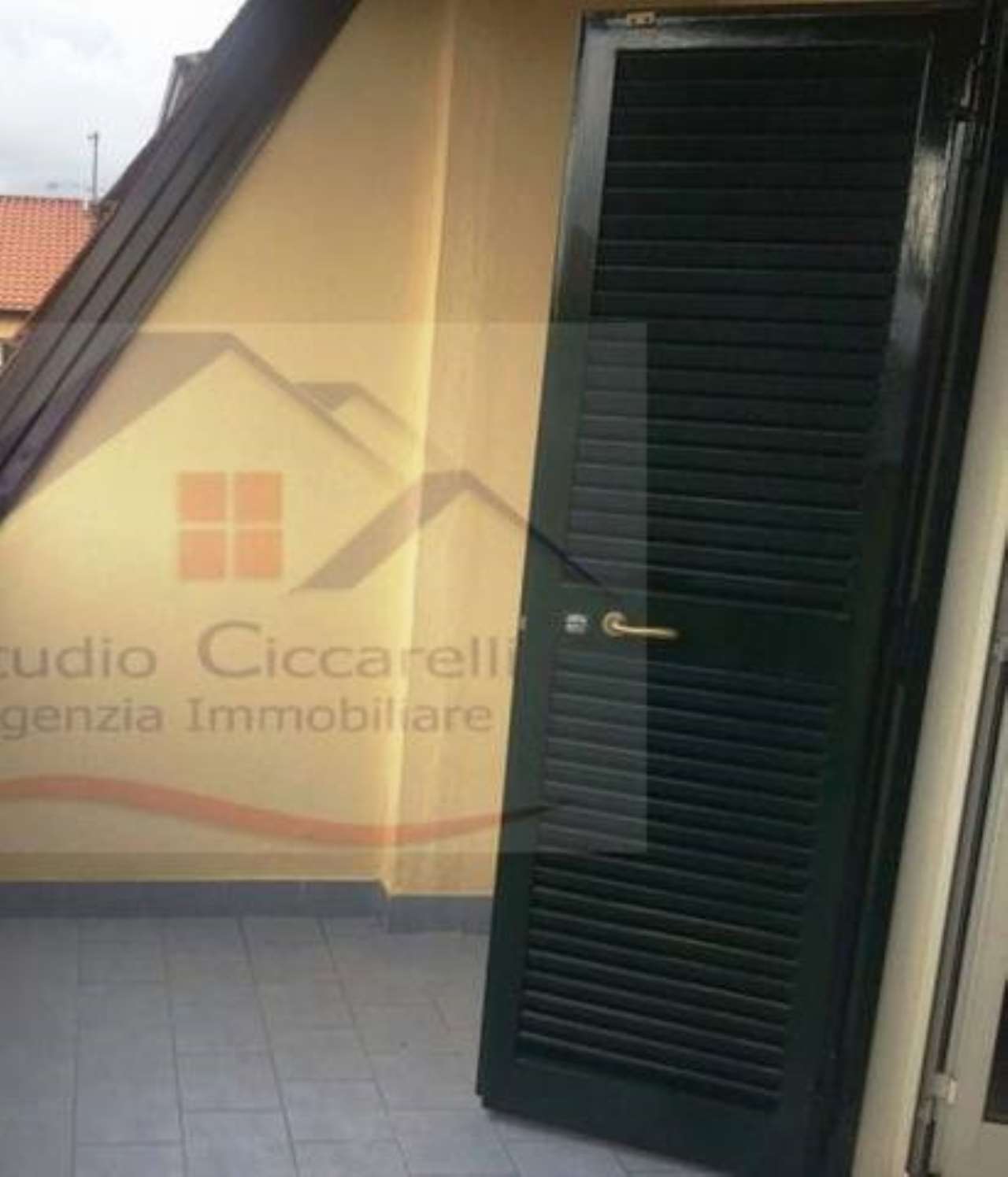 Appartamento GIUGLIANO IN CAMPANIA affitto   Oasi Sacro Cuore Studio Ciccarelli Agenzia Immobiliare