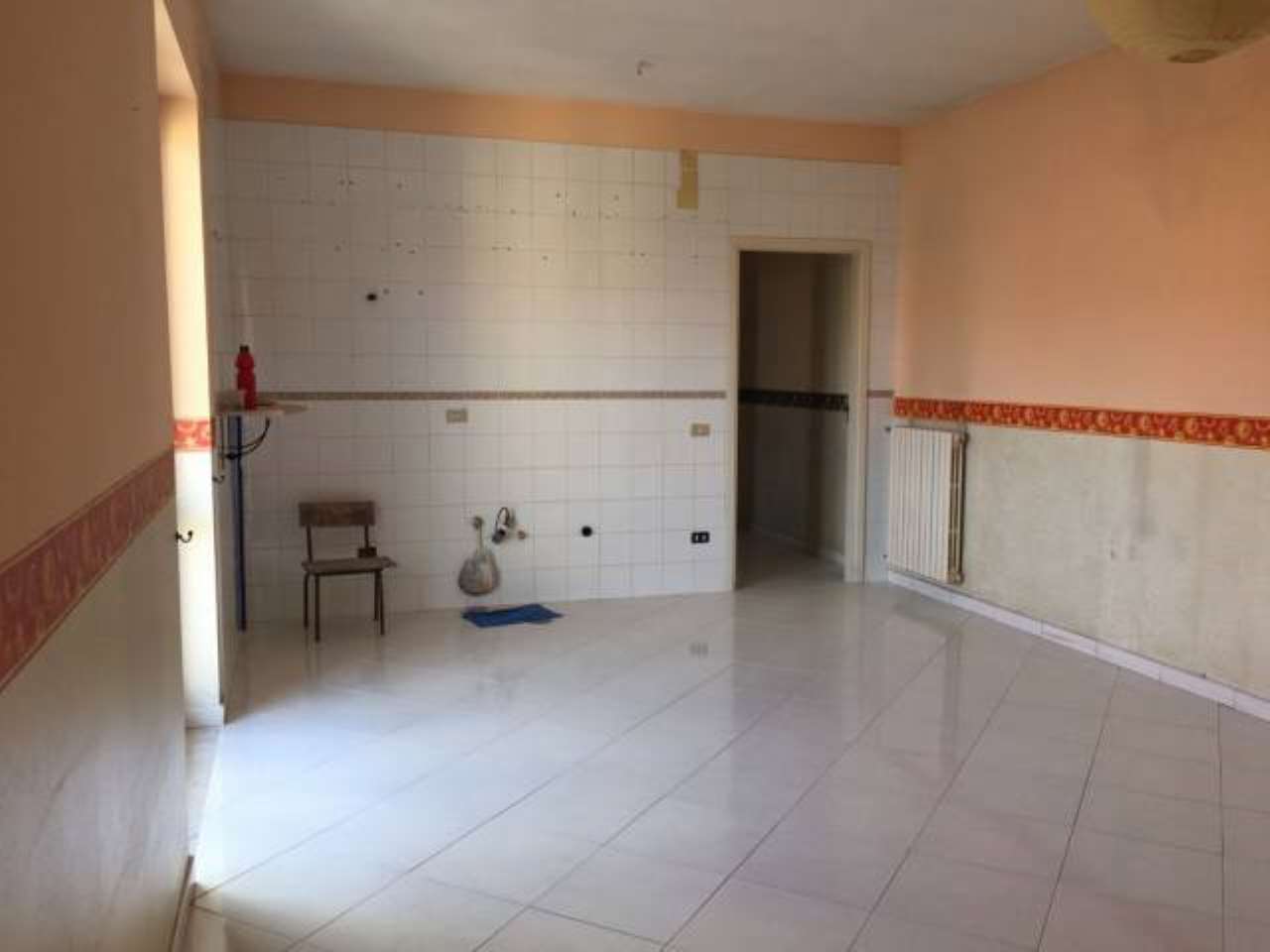 Appartamento GIUGLIANO IN CAMPANIA affitto   Madonna delle Grazie Studio Ciccarelli Agenzia Immobiliare