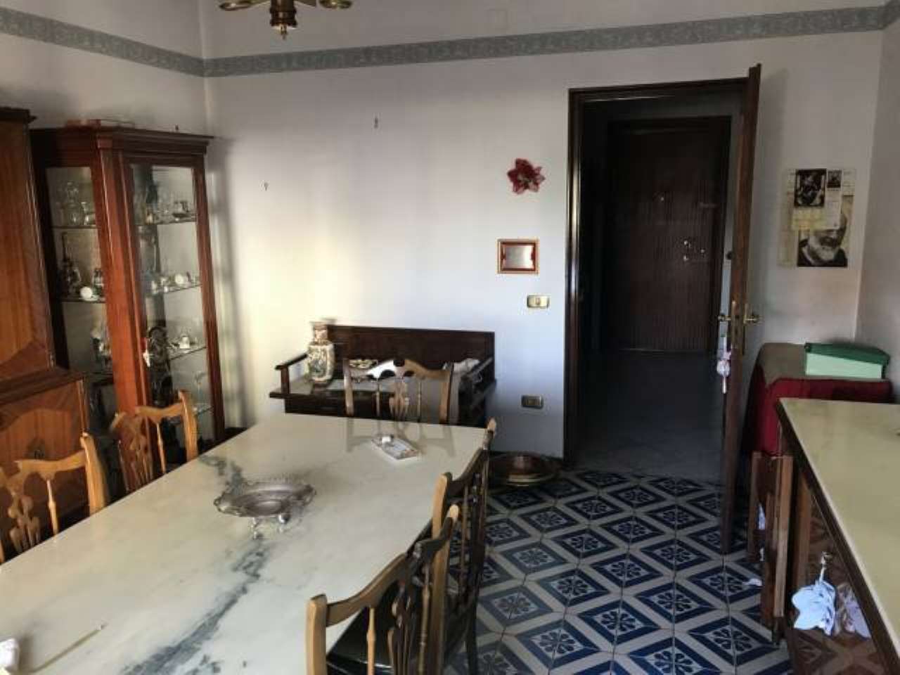 Appartamento GIUGLIANO IN CAMPANIA vendita    Studio Ciccarelli Agenzia Immobiliare