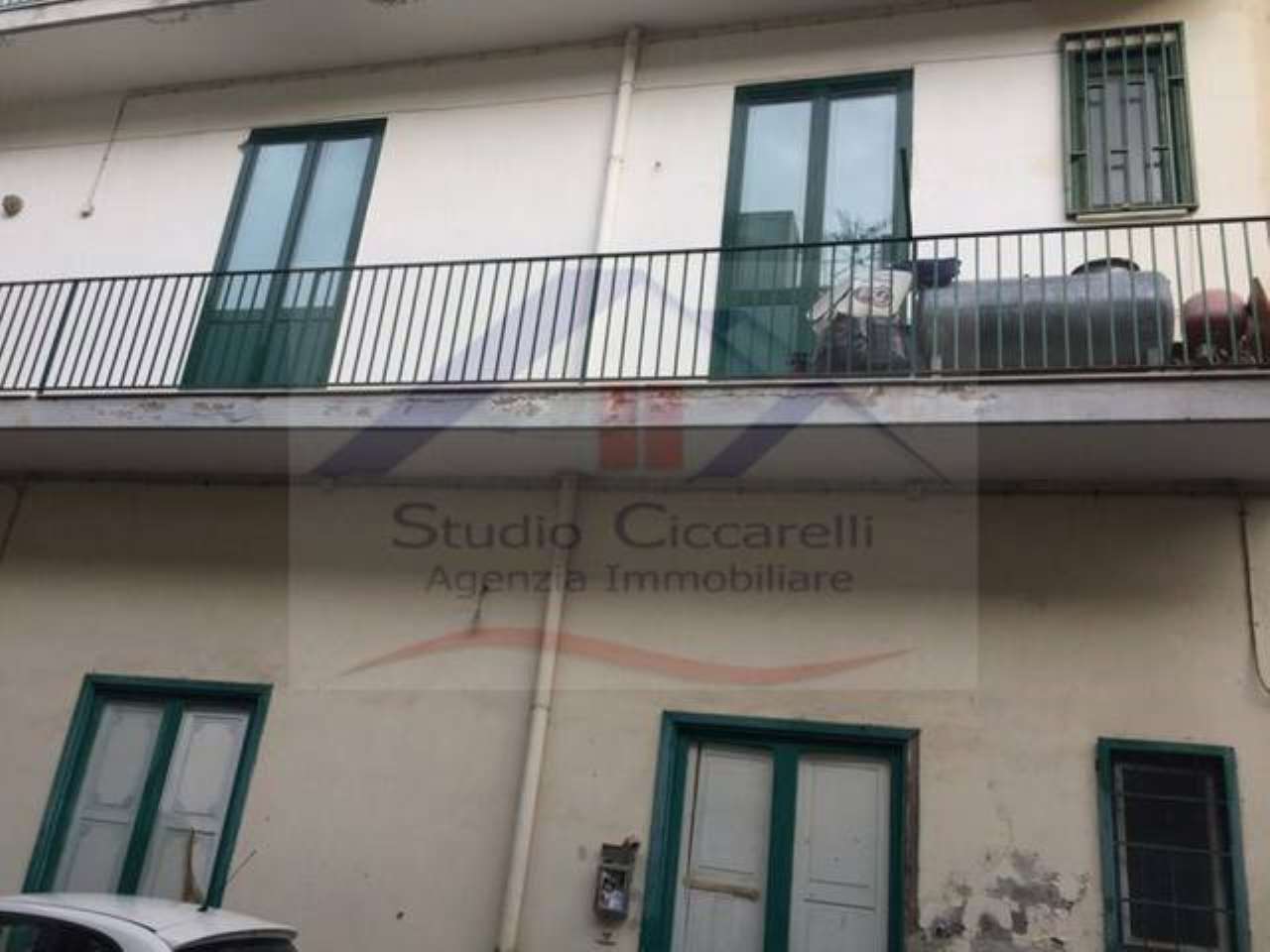 Appartamento GIUGLIANO IN CAMPANIA vendita    Studio Ciccarelli Agenzia Immobiliare