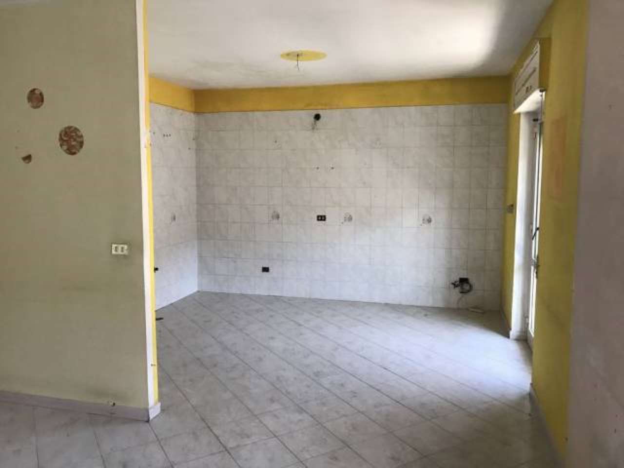 Appartamento GIUGLIANO IN CAMPANIA affitto    Studio Ciccarelli Agenzia Immobiliare