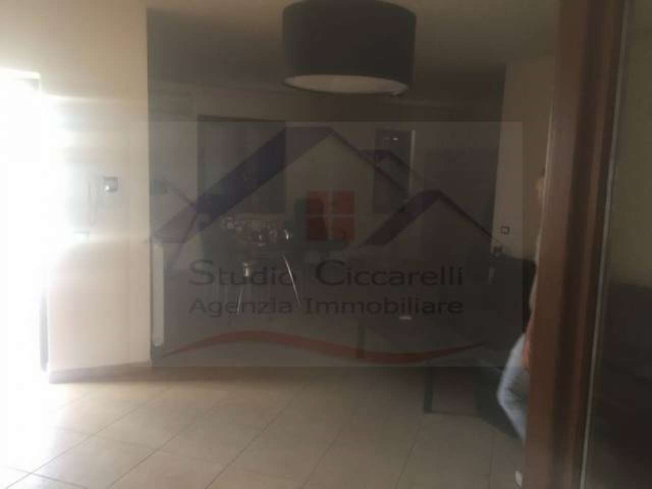 Villa Affiancata - Schiera PARETE vendita   2 Agosto Studio Ciccarelli Agenzia Immobiliare