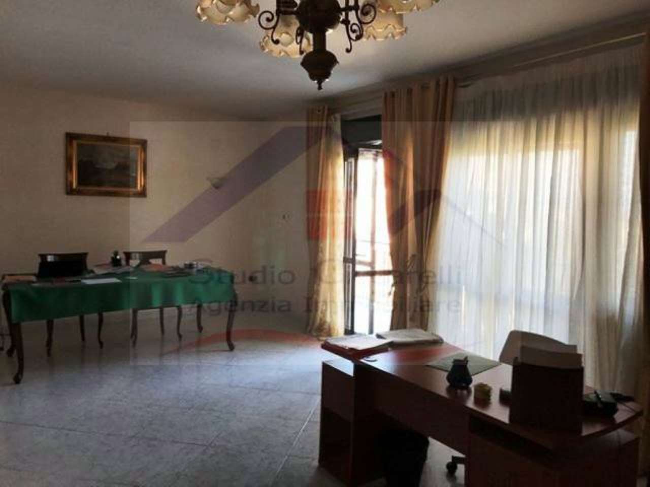 Appartamento GIUGLIANO IN CAMPANIA vendita   Casacelle Studio Ciccarelli Agenzia Immobiliare