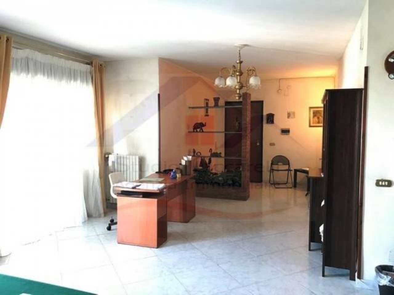 Appartamento GIUGLIANO IN CAMPANIA vendita   Casacelle Studio Ciccarelli Agenzia Immobiliare