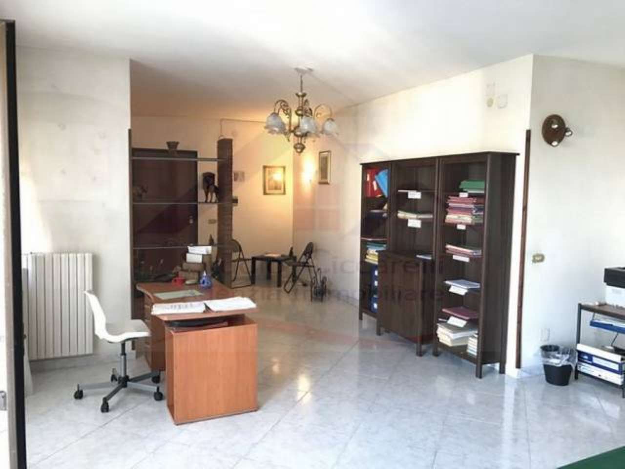 Appartamento GIUGLIANO IN CAMPANIA vendita   Casacelle Studio Ciccarelli Agenzia Immobiliare