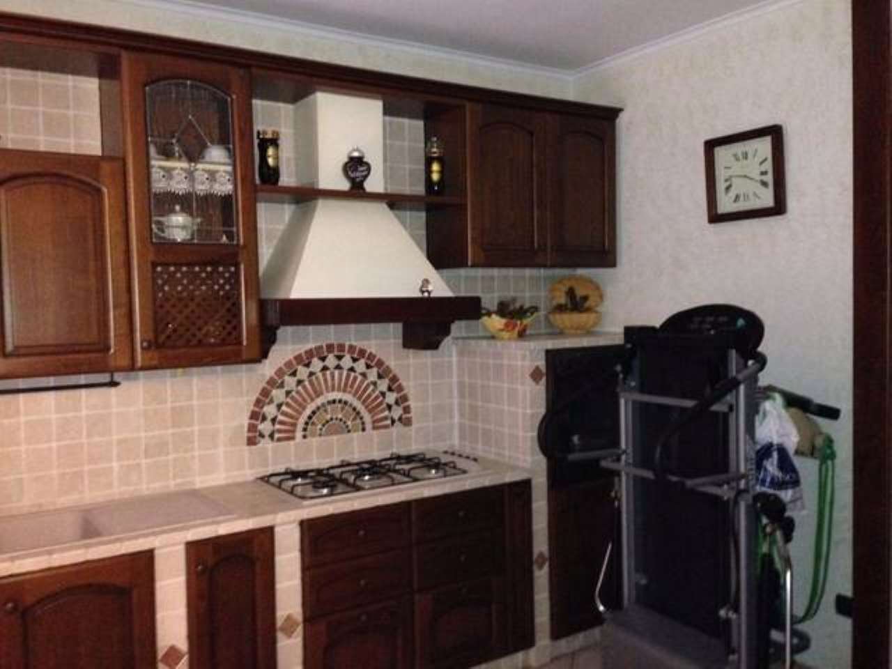 Villa GIUGLIANO IN CAMPANIA affitto   Ripuaria Studio Ciccarelli Agenzia Immobiliare
