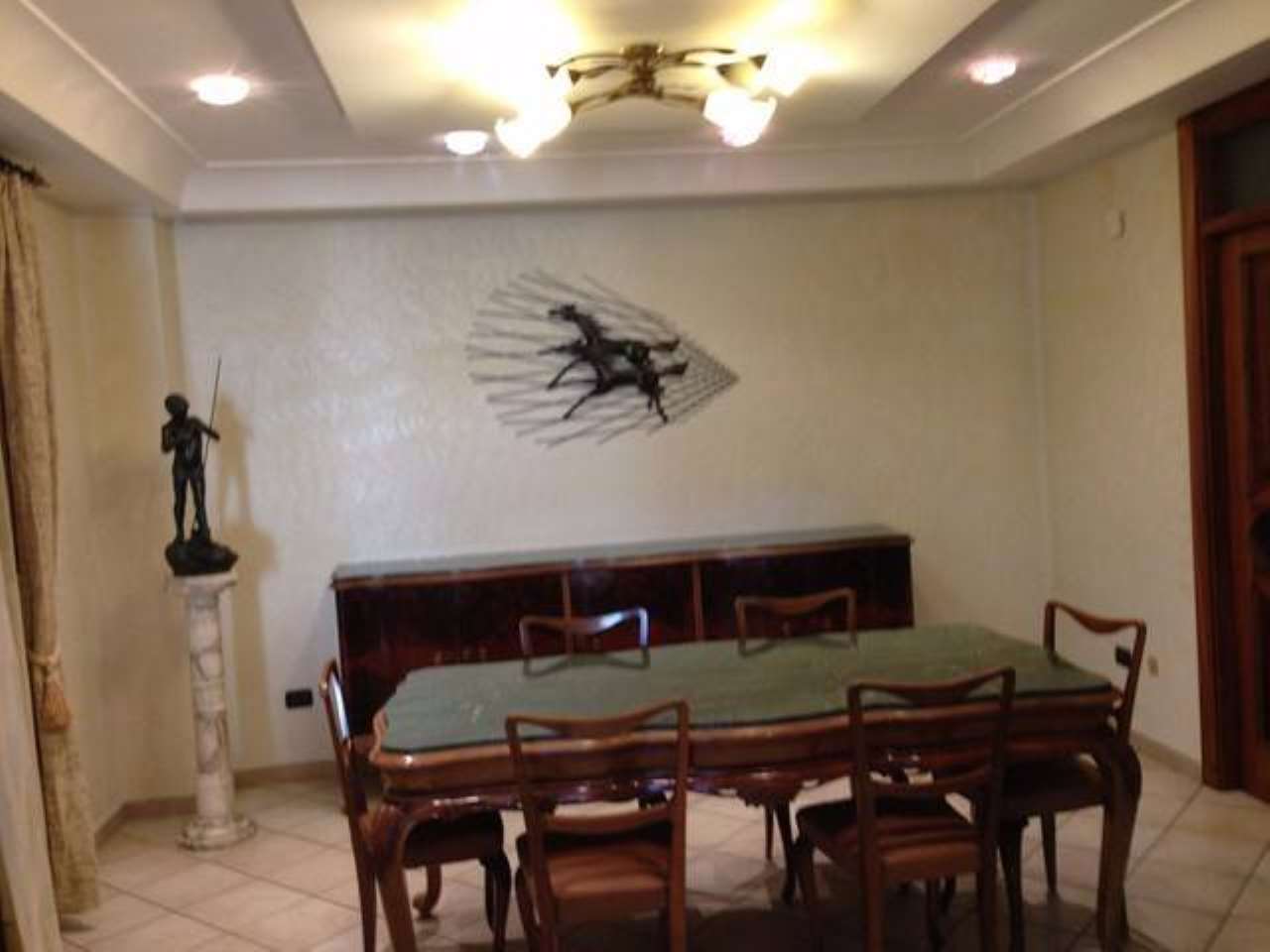 Villa GIUGLIANO IN CAMPANIA affitto   Ripuaria Studio Ciccarelli Agenzia Immobiliare