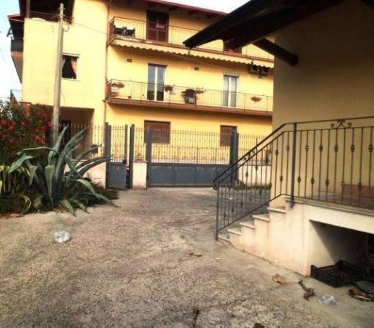 Villa GIUGLIANO IN CAMPANIA vendita   Aviere Mario Pirozzi Studio Ciccarelli Agenzia Immobiliare