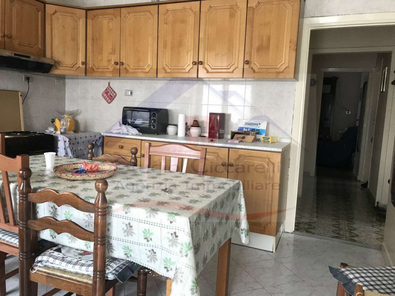 Appartamento GIUGLIANO IN CAMPANIA affitto   Gramsci Studio Ciccarelli Agenzia Immobiliare