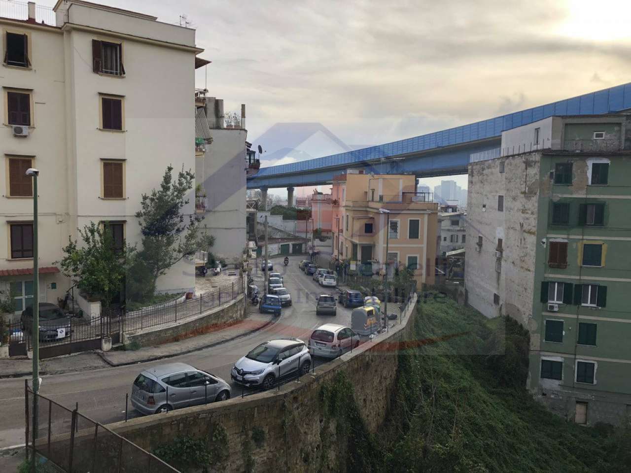 Appartamento NAPOLI vendita   Via Carlo De Marco Studio Ciccarelli Agenzia Immobiliare