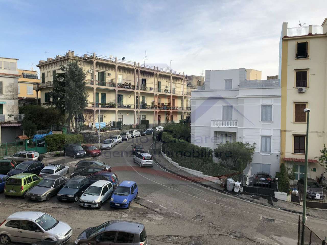 Appartamento NAPOLI vendita   Via Carlo De Marco Studio Ciccarelli Agenzia Immobiliare