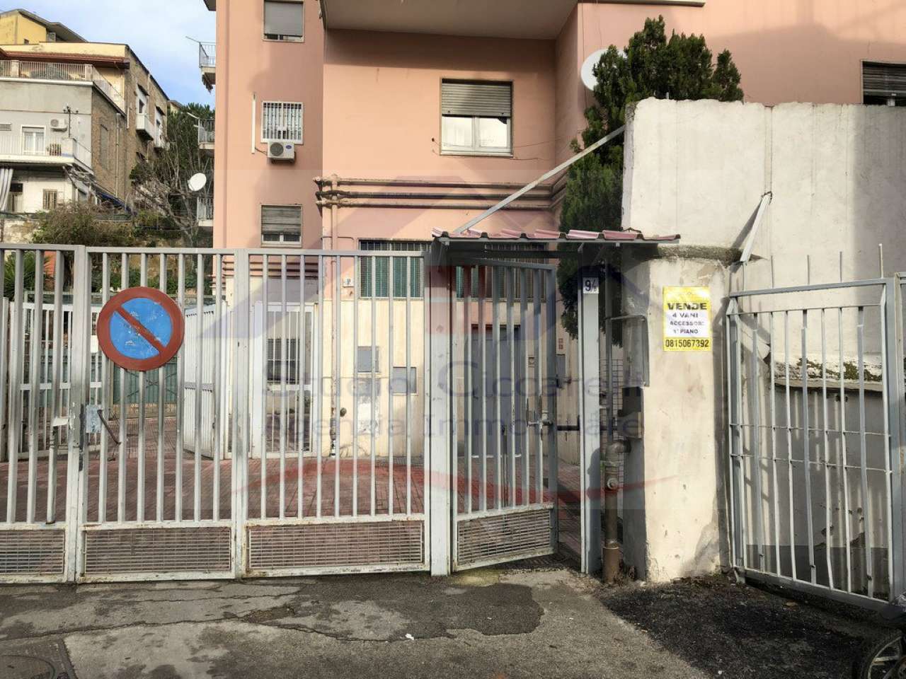  napoli vendita quart:  studio ciccarelli agenzia immobiliare