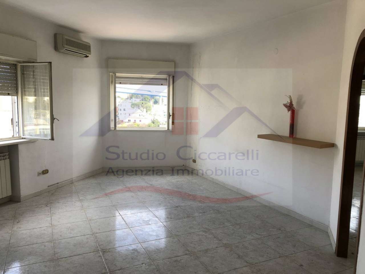 Appartamento NAPOLI vendita   Vico Sant’Eframo Vecchio Studio Ciccarelli Agenzia Immobiliare