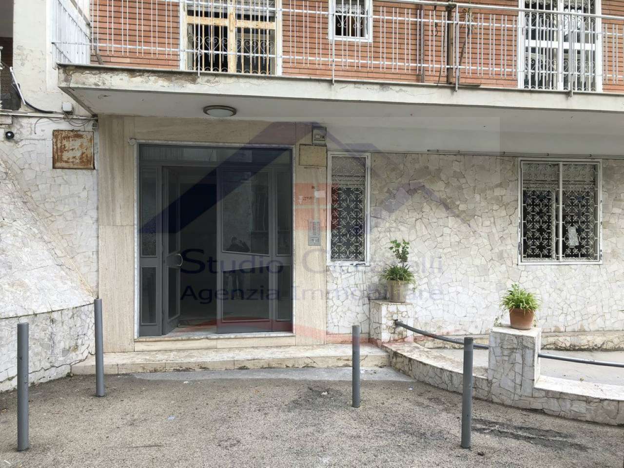 Appartamento NAPOLI vendita   Vico Sant’Eframo Vecchio Studio Ciccarelli Agenzia Immobiliare