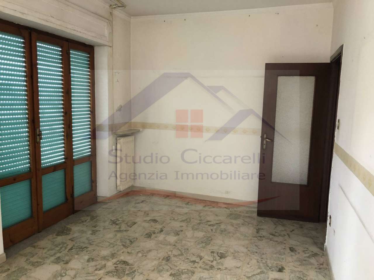 Appartamento GIUGLIANO IN CAMPANIA affitto   Dante Alighieri Studio Ciccarelli Agenzia Immobiliare