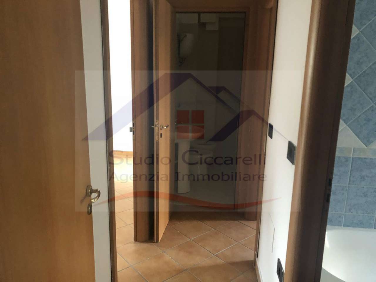 Appartamento GIUGLIANO IN CAMPANIA affitto   Corso Campano Studio Ciccarelli Agenzia Immobiliare