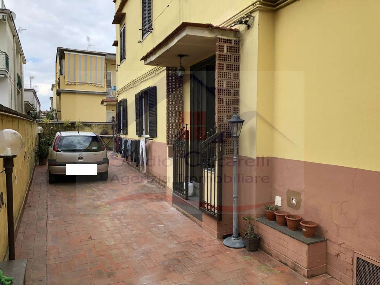 Appartamento GIUGLIANO IN CAMPANIA vendita   Cupa Sant'Antonio Studio Ciccarelli Agenzia Immobiliare