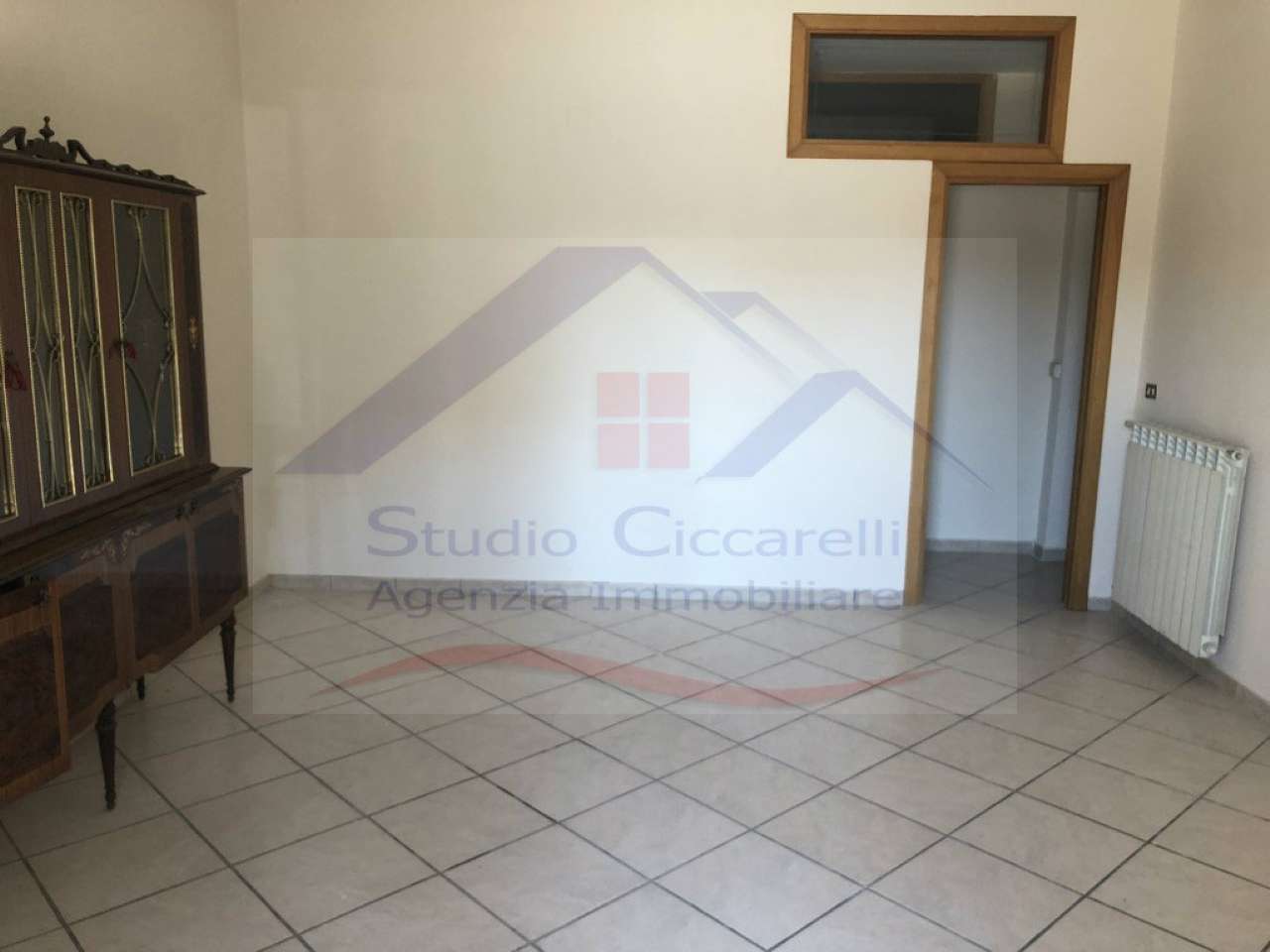 Appartamento GIUGLIANO IN CAMPANIA affitto   Arco Sant'Antonio Studio Ciccarelli Agenzia Immobiliare