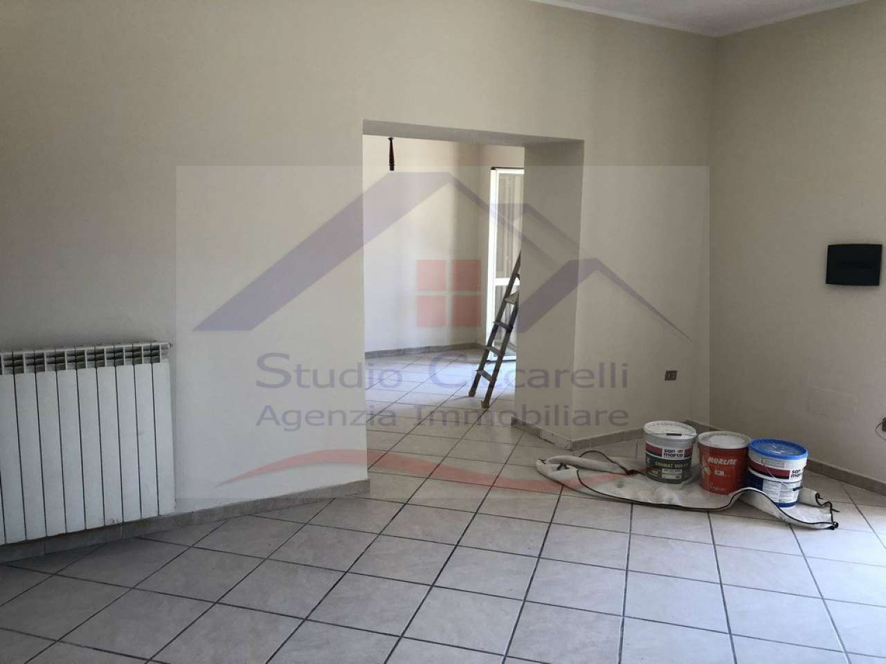 Appartamento GIUGLIANO IN CAMPANIA affitto   Arco Sant'Antonio Studio Ciccarelli Agenzia Immobiliare